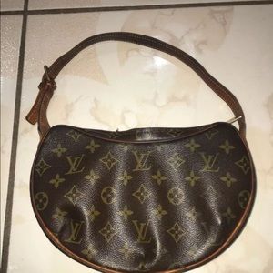 Louis Vuitton Authentic